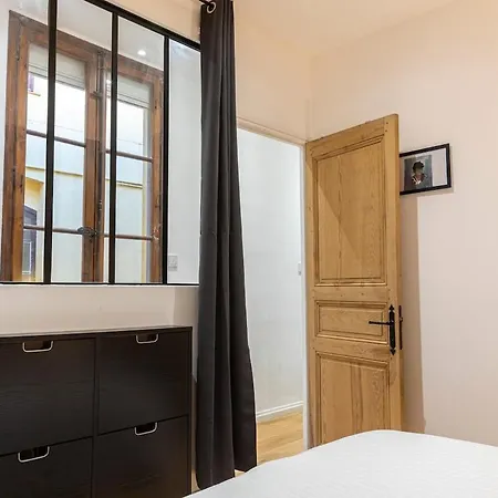 Appartamento Centre Aix Terrace Et Ascenseur *